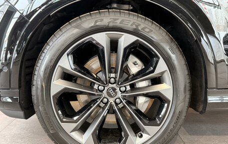 Audi Q7, 2025 год, 15 699 000 рублей, 9 фотография