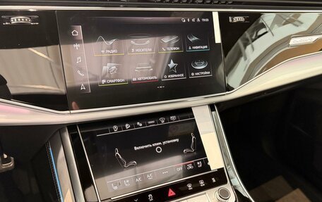 Audi Q7, 2025 год, 15 699 000 рублей, 13 фотография
