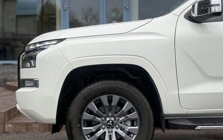 Mitsubishi L200, 2025 год, 5 690 000 рублей, 40 фотография