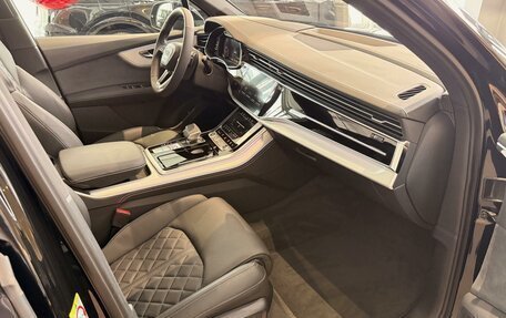 Audi Q7, 2025 год, 15 699 000 рублей, 12 фотография
