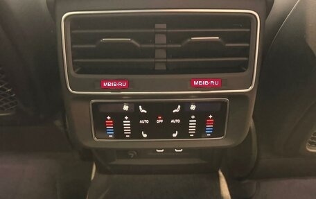 Audi Q7, 2025 год, 15 699 000 рублей, 14 фотография