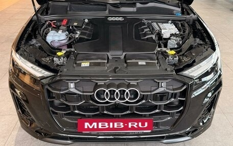Audi Q7, 2025 год, 15 699 000 рублей, 7 фотография