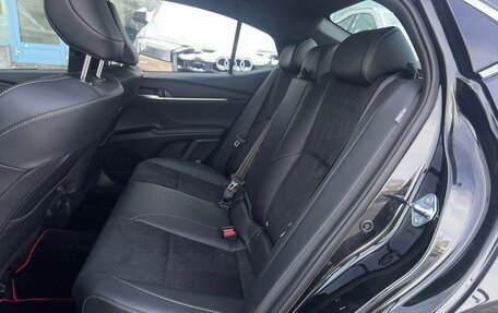 Toyota Camry, 2026 год, 4 790 000 рублей, 8 фотография