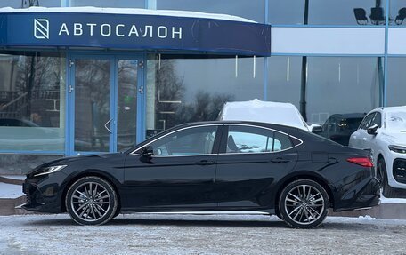 Toyota Camry, 2026 год, 4 790 000 рублей, 2 фотография