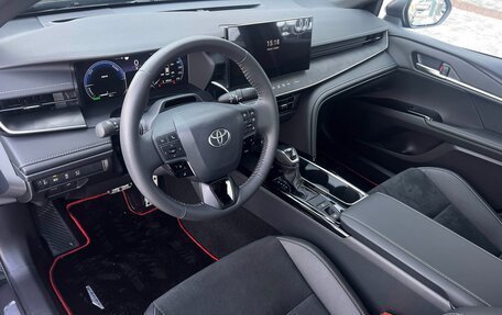 Toyota Camry, 2026 год, 4 790 000 рублей, 7 фотография