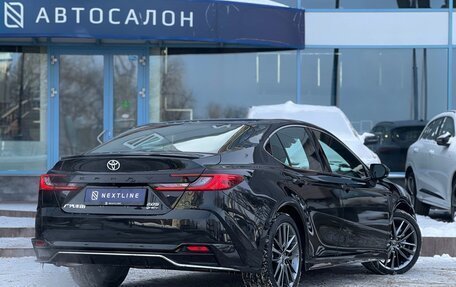 Toyota Camry, 2026 год, 4 790 000 рублей, 3 фотография