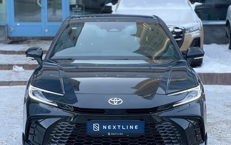 Toyota Camry, 2026 год, 4 790 000 рублей, 4 фотография
