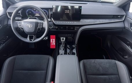 Toyota Camry, 2026 год, 4 790 000 рублей, 9 фотография