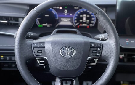 Toyota Camry, 2026 год, 4 790 000 рублей, 11 фотография