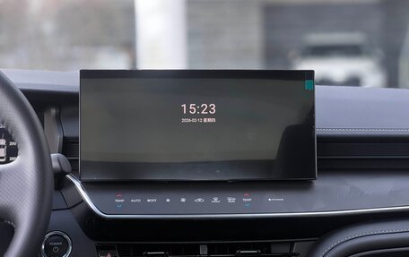 Toyota Camry, 2026 год, 4 790 000 рублей, 18 фотография