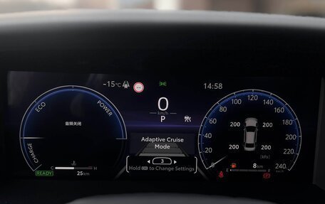 Toyota Camry, 2026 год, 4 790 000 рублей, 15 фотография