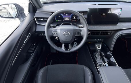 Toyota Camry, 2026 год, 4 790 000 рублей, 10 фотография