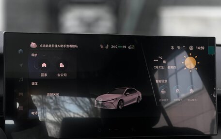 Toyota Camry, 2026 год, 4 790 000 рублей, 20 фотография