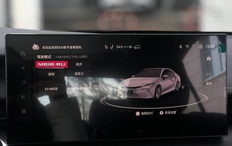 Toyota Camry, 2026 год, 4 790 000 рублей, 21 фотография