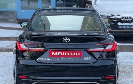 Toyota Camry, 2026 год, 4 790 000 рублей, 6 фотография