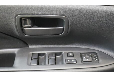 Mitsubishi Outlander III рестайлинг 3, 2014 год, 1 433 000 рублей, 13 фотография