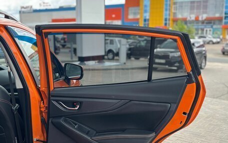 Subaru XV II, 2018 год, 2 100 000 рублей, 10 фотография