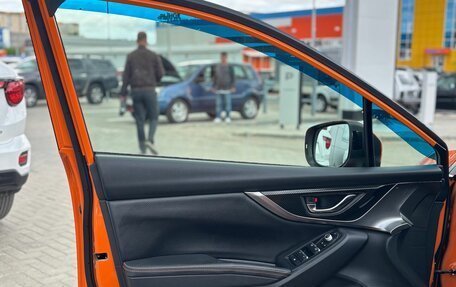 Subaru XV II, 2018 год, 2 100 000 рублей, 14 фотография