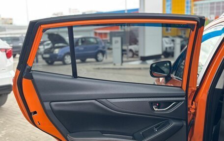 Subaru XV II, 2018 год, 2 100 000 рублей, 12 фотография