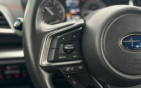 Subaru XV II, 2018 год, 2 100 000 рублей, 18 фотография