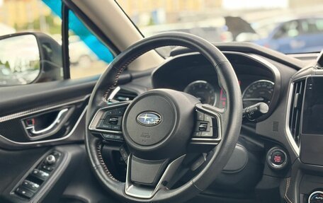 Subaru XV II, 2018 год, 2 100 000 рублей, 20 фотография