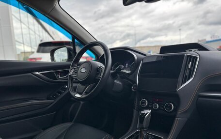 Subaru XV II, 2018 год, 2 100 000 рублей, 29 фотография