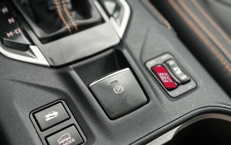 Subaru XV II, 2018 год, 2 100 000 рублей, 28 фотография