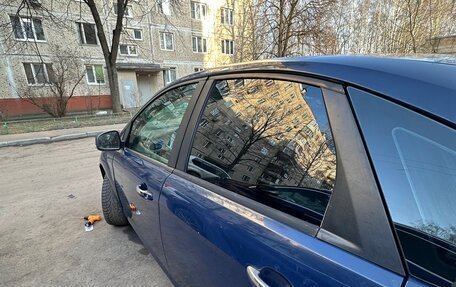 Ford Focus II рестайлинг, 2011 год, 360 000 рублей, 4 фотография