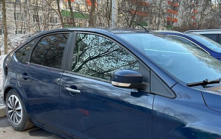 Ford Focus II рестайлинг, 2011 год, 360 000 рублей, 3 фотография