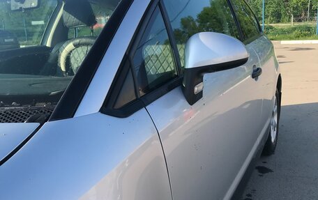 Citroen C4 II рестайлинг, 2008 год, 375 000 рублей, 4 фотография