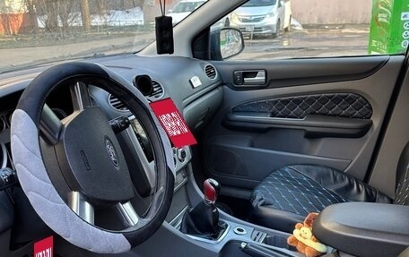 Ford Focus II рестайлинг, 2011 год, 360 000 рублей, 6 фотография