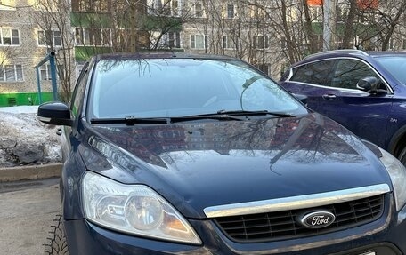 Ford Focus II рестайлинг, 2011 год, 360 000 рублей, 2 фотография
