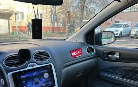 Ford Focus II рестайлинг, 2011 год, 360 000 рублей, 7 фотография