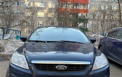 Ford Focus II рестайлинг, 2011 год, 360 000 рублей, 1 фотография