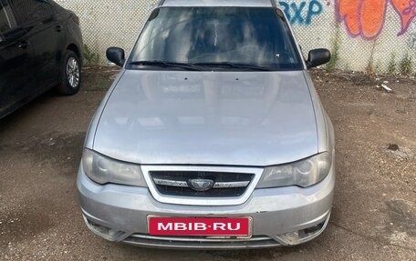 Daewoo Nexia I рестайлинг, 2010 год, 105 000 рублей, 1 фотография