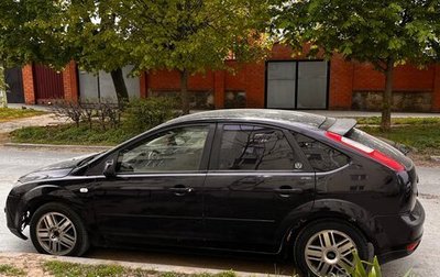 Ford Focus II рестайлинг, 2005 год, 350 000 рублей, 1 фотография