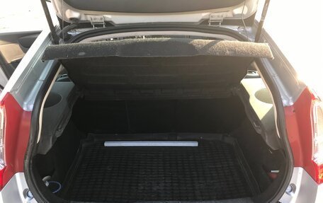 Citroen C4 II рестайлинг, 2008 год, 375 000 рублей, 7 фотография