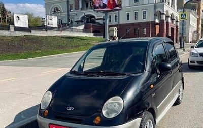 Daewoo Matiz I, 2011 год, 198 000 рублей, 1 фотография