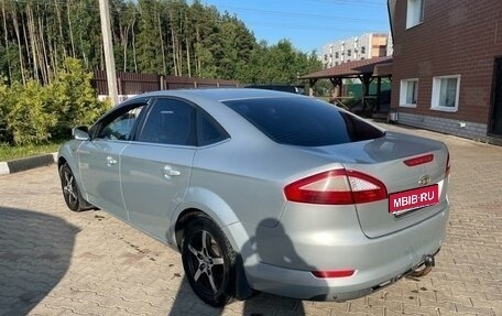 Ford Mondeo IV, 2010 год, 610 000 рублей, 1 фотография