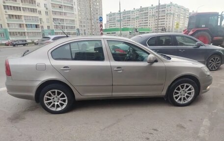Skoda Octavia, 2008 год, 677 000 рублей, 1 фотография