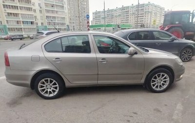 Skoda Octavia, 2008 год, 677 000 рублей, 1 фотография