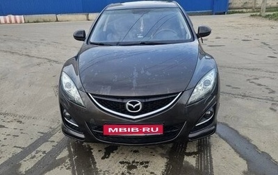 Mazda 6, 2011 год, 750 000 рублей, 1 фотография