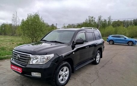 Toyota Land Cruiser 200, 2010 год, 2 400 000 рублей, 1 фотография