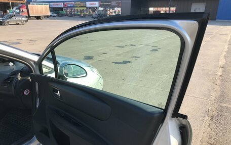 Citroen C4 II рестайлинг, 2008 год, 375 000 рублей, 11 фотография