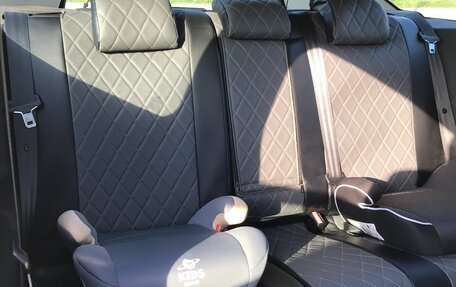 Citroen C4 II рестайлинг, 2008 год, 375 000 рублей, 17 фотография