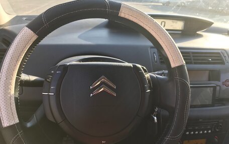 Citroen C4 II рестайлинг, 2008 год, 375 000 рублей, 15 фотография
