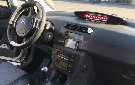 Citroen C4 II рестайлинг, 2008 год, 375 000 рублей, 12 фотография