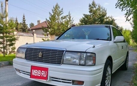 Toyota Crown, 1997 год, 600 000 рублей, 1 фотография
