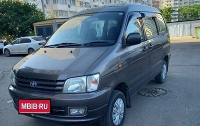 Toyota Town Ace III, 1999 год, 680 000 рублей, 1 фотография