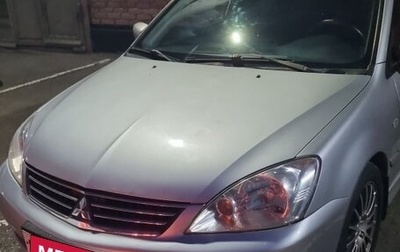 Mitsubishi Lancer IX, 2005 год, 450 000 рублей, 1 фотография